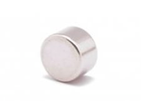 Неодимовый магнит: диск 40х20 мм
