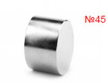 Неодимовый магнит: диск 70х30 мм