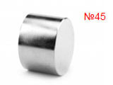 Неодимовый магнит: диск 70х40 мм