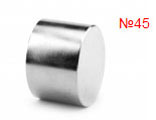 Неодимовый магнит: диск 70х40 мм