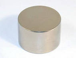 Неодимовый магнит: диск 60х30 мм