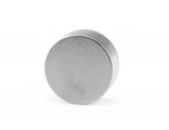 Неодимовый магнит: диск 45х15 мм