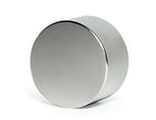 Неодимовый магнит: диск 55х25 мм