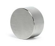 Неодимовый магнит: диск 55х35 мм