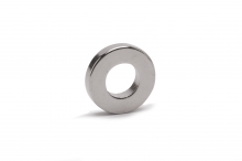 Неодимовый магнит: кольцо 10х3х4 мм